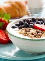 رابطه سلامت بدن و چاقی با خوردن یا نخوردن صبحانه