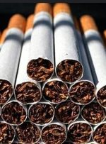سیگاری‌ها ۲/۵ همت بیشتر از فروشندگان مسکن و زمین مالیات داده‌اند!