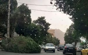 هشدار هواشناسی به زنجانی‌ها – هوشمند نیوز
