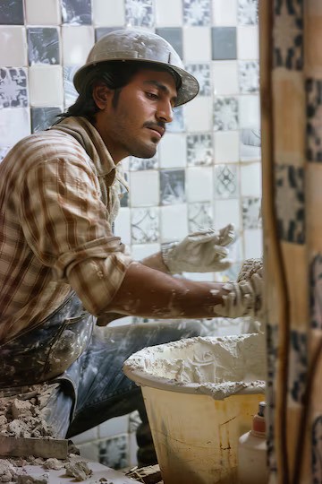 دستمزد کارگر ساده در عمان