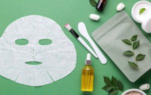 ماسک شب؛ خواص شگفت‌انگیز و طرز استفاده + روش تهیه ۱۲ ماسک خانگی