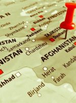 افغانستان با قلدری مرز را به‌روی رانندگان ایرانی می‌بندد