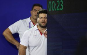 نواب نصیرشلال: شانس جوادی برای گرفتن مدال در المپیک زیاد است