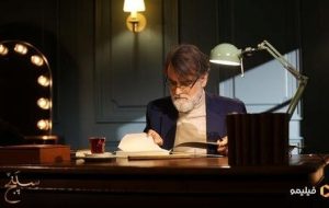 «سپنج»؛ ساده اما متفاوت – خبرآنلاین