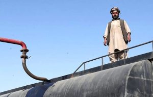 افغانستان باز هم سوخت صادراتی ایران را برگرداند/ علت چیست؟