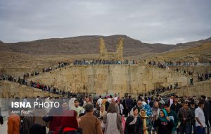 مخاطرات فرونشست در بناهای تاریخی هنوز پایش نشده است