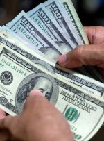 خبرگزاری دولت: پس از اظهارات فرزین، دلار وارد کانال ۶۲ هزار تومان شد؛ ریزش ادامه دارد!
