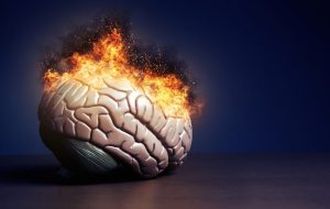 آتش‌سوزی بر سلامت روان تاثیر دارد؟