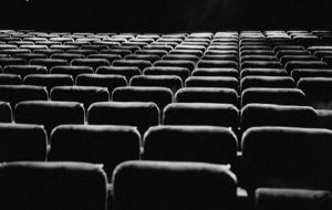 فروش سینماها در ٢٠٢۴ کاهش یافت