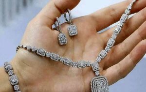 قیمت نقره ۱۹ درصد گران شد/ رشد تقاضای نقره در سایه جهش قیمت طلا قیمت نقره ۱۹ درصد گران شد/ رشد تقاضای نقره در سایه جهش قیمت طلا