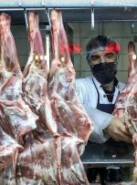 وزارت کشاورزی هر گونه افزایش قیمت گوشت را تکذیب کرد؛ قیمت شقه گوسفندی باورنکردنی شد