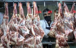 وزارت کشاورزی هر گونه افزایش قیمت گوشت را تکذیب کرد؛ قیمت شقه گوسفندی باورنکردنی شد