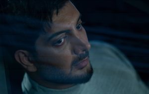 «قطب شمال» جای «گناه فرشته» را می‌گیرد | فرزاد فرزین در قطب شمال رویت شد + عکس