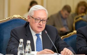 مسکو از تماس با تهران درباره پاسخ به حمله رژیم صهیونیستی خبر داد مسکو از تماس با تهران درباره پاسخ به حمله رژیم صهیونیستی خبر داد