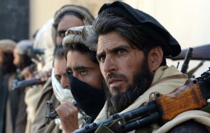 واکنش طالبان به پاسخ ایران علیه حمله رژیم صهیونیستی
