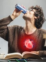 ویدیو/ رابطه مصرف نوشیدنی‌های شیرین و ضربان نامنظم قلب