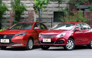 مقایسه ارزان‌ترین سدان‌های چینی بازار/ جکJ۴ یا فردا ۵۱۱؟/ عکس