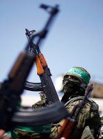 درخواست حماس از فلسطینیان برای انتفاضه