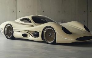 کانسپت هایی متفاوت از مرسدس ؛ کدام را می پسندید؟ + عکس کانسپت هایی متفاوت از مرسدس ؛ کدام را می پسندید؟ + عکس