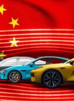 سناتورهای آمریکایی شمشیر را برای خودروهای چینی از رو بستند!