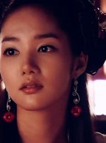 استایل فوق العاده بهاری پارک مین یونگ بازیگر نقش پرنسس لاهی در (جومونگ 3)