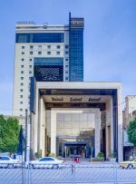 اشغال ۷۵ درصدی هتل‌های مشهد در نوروز ۱۴۰۳