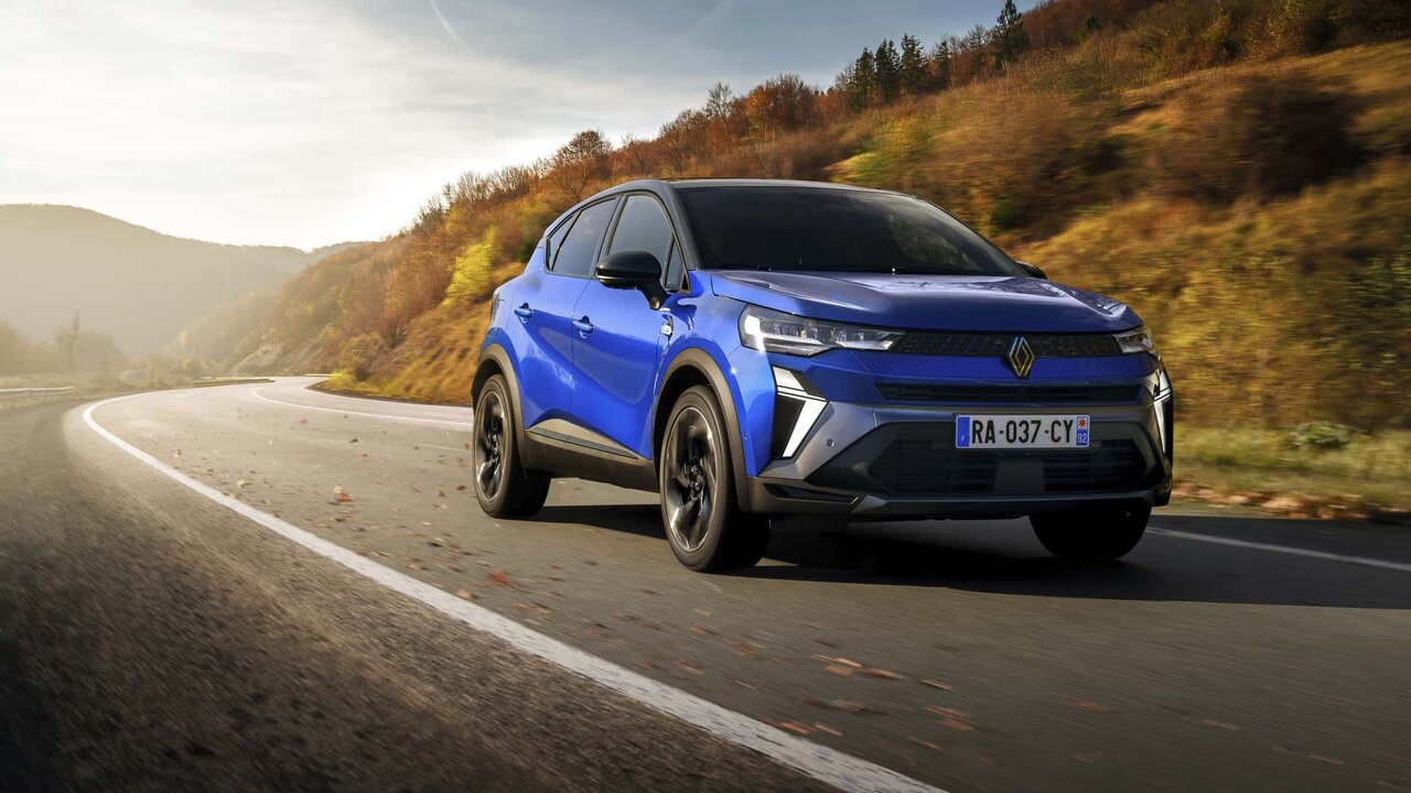 رونمایی از جدیدترین مدل خودروی وارداتی ایران خودرو + عکس