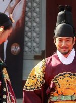 شیک ترین تیپ رسمی متعلق به «امپراتور سوکجونگ» سریال دونگی است (تصاویر)