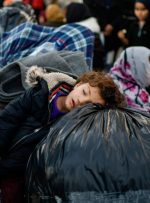 طرح جدید انگلیس برای پناهندگان