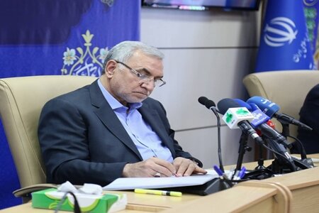 قدردانی وزیر بهداشت از ارتش برای انتقال مجروحان حادثه تروریستی راسک و چابهار قدردانی وزیر بهداشت از ارتش برای انتقال مجروحان حادثه تروریستی راسک و چابهار