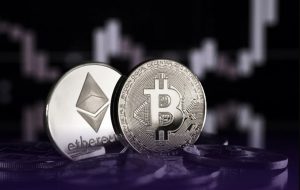 قیمت بیت‌کوین سقوط کرد – هوشمند نیوز