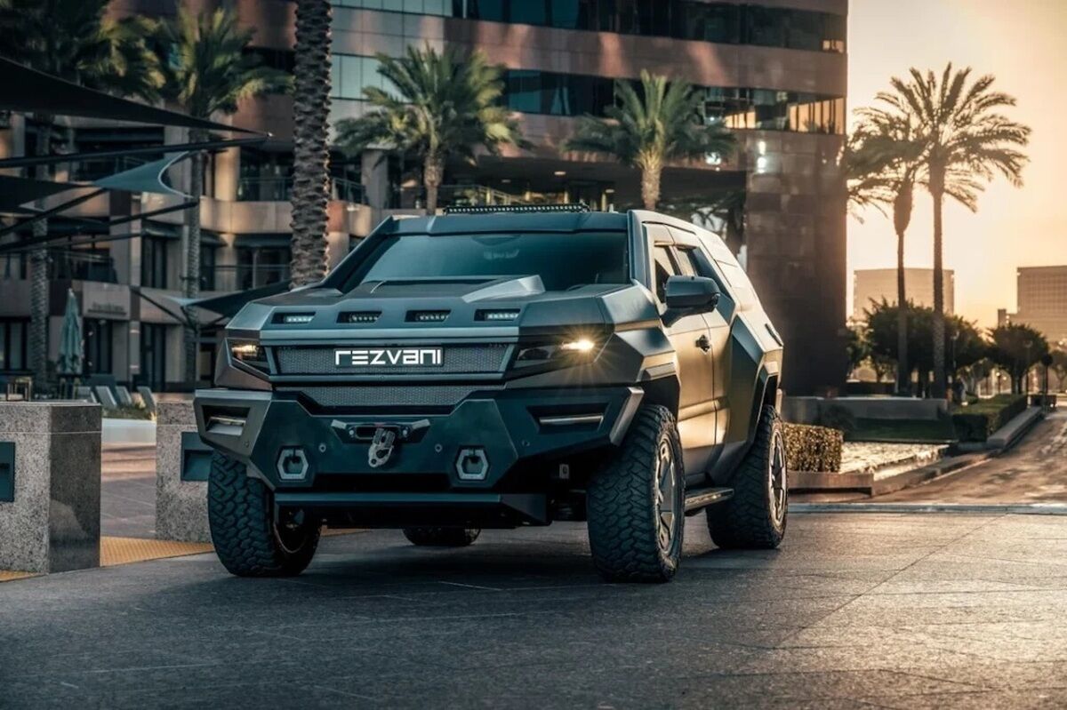 مولتی میلیاردرهای جهان، عاشق خلاقیت این ایرانی هستند///