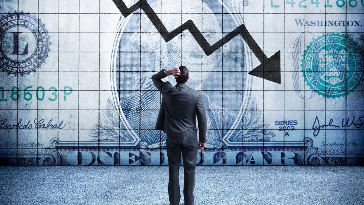 هشدار بحران مالی در جهان