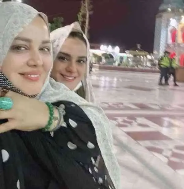 عکس بهاره رهنما