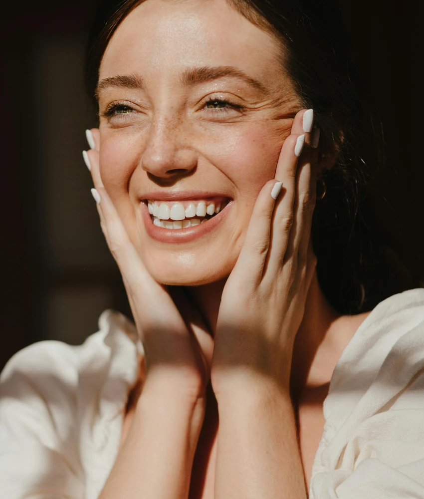 علت شادی مردم فنلاند