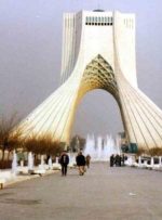 ۱۰ عکس از ۱۰ میدان تهران در نوروز ۴۰ سال پیش