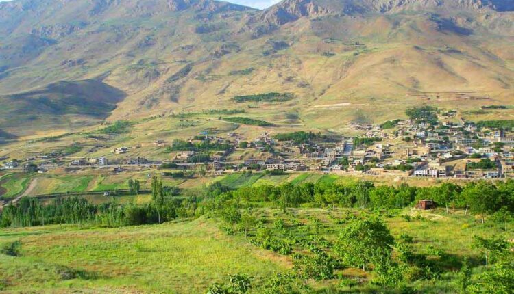 سفر تابستانی به شهرهای خنک ایران