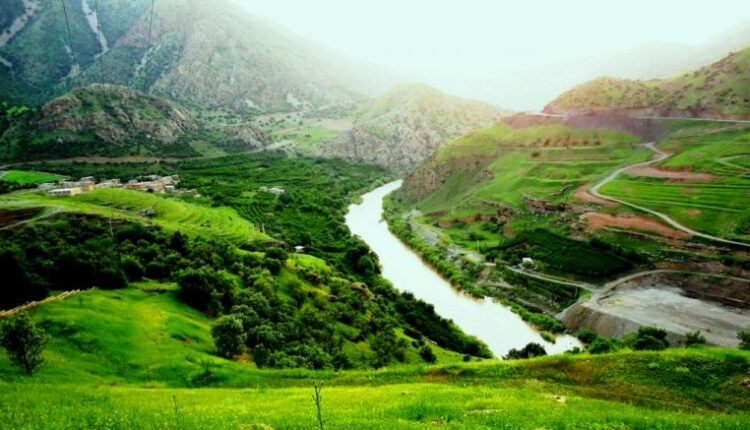 سفر تابستانی به شهرهای خنک ایران