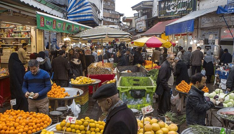 سفر تابستانی ارزان در بازار رشت