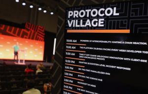 Protocol Village: «OmniConnect» بیت‌گت کیف، اپلیکیشن‌های کوچک تلگرام را فراتر از TON گسترش می‌دهد.