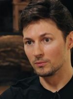 واکنش رسمی تلگرام به دستگیری پاول دورف + عکس