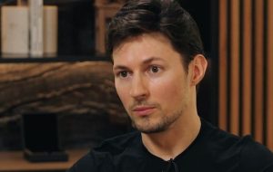 واکنش رسمی تلگرام به دستگیری پاول دورف + عکس