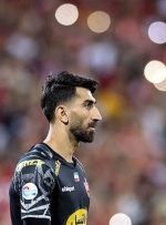 مبلغ قرارداد بیرانوند با تراکتور چقدر است؟