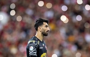 مبلغ قرارداد بیرانوند با تراکتور چقدر است؟