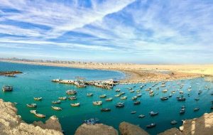 دو شب اقامت در چابهار چقدر خرج دارد؟ + جدول