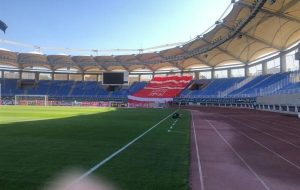 پاسخ به ابهامات ورزشگاه مشهد؛ تمرین افغانستانی‌ها رایگان بود؟