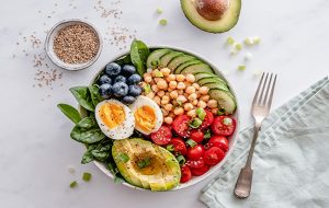 بهترین رژیم غذایی برای دیابتی‌ها