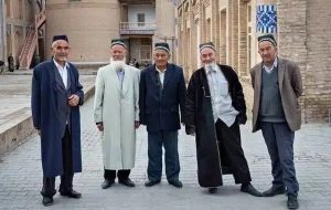 ریش بلند در این مکان ممنوع شد