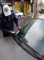 جریمه مسافرکشی با ماشین شخصی چقدر است؟