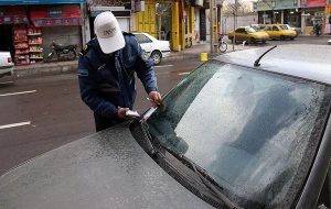 جریمه مسافرکشی با ماشین شخصی چقدر است؟